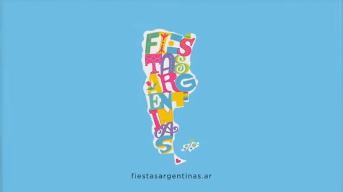 FIESTAS ARGENTINAS