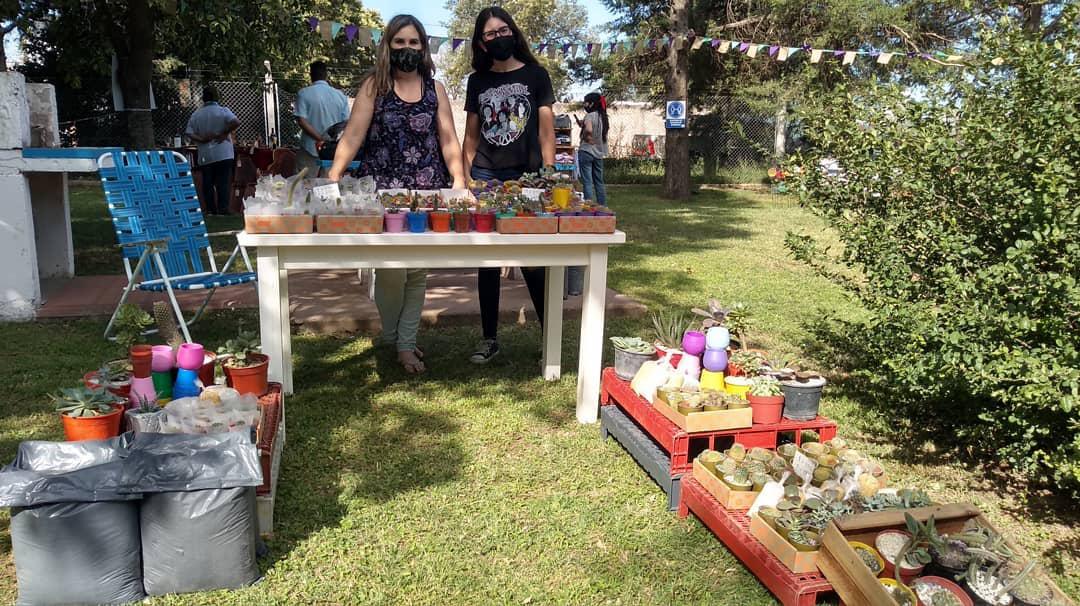 FERIA NAVIDEÑA PRESENCIAL  (31)