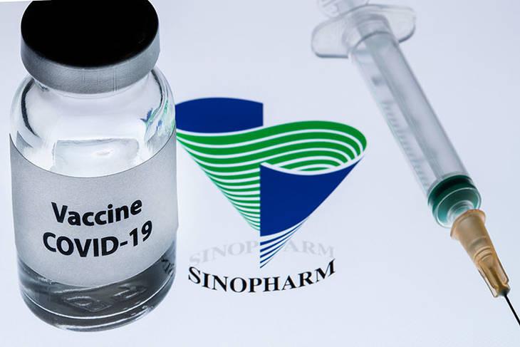 SINOPHARM