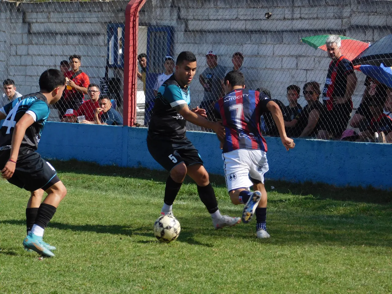 Centro Social vs Social Recreativo (23)