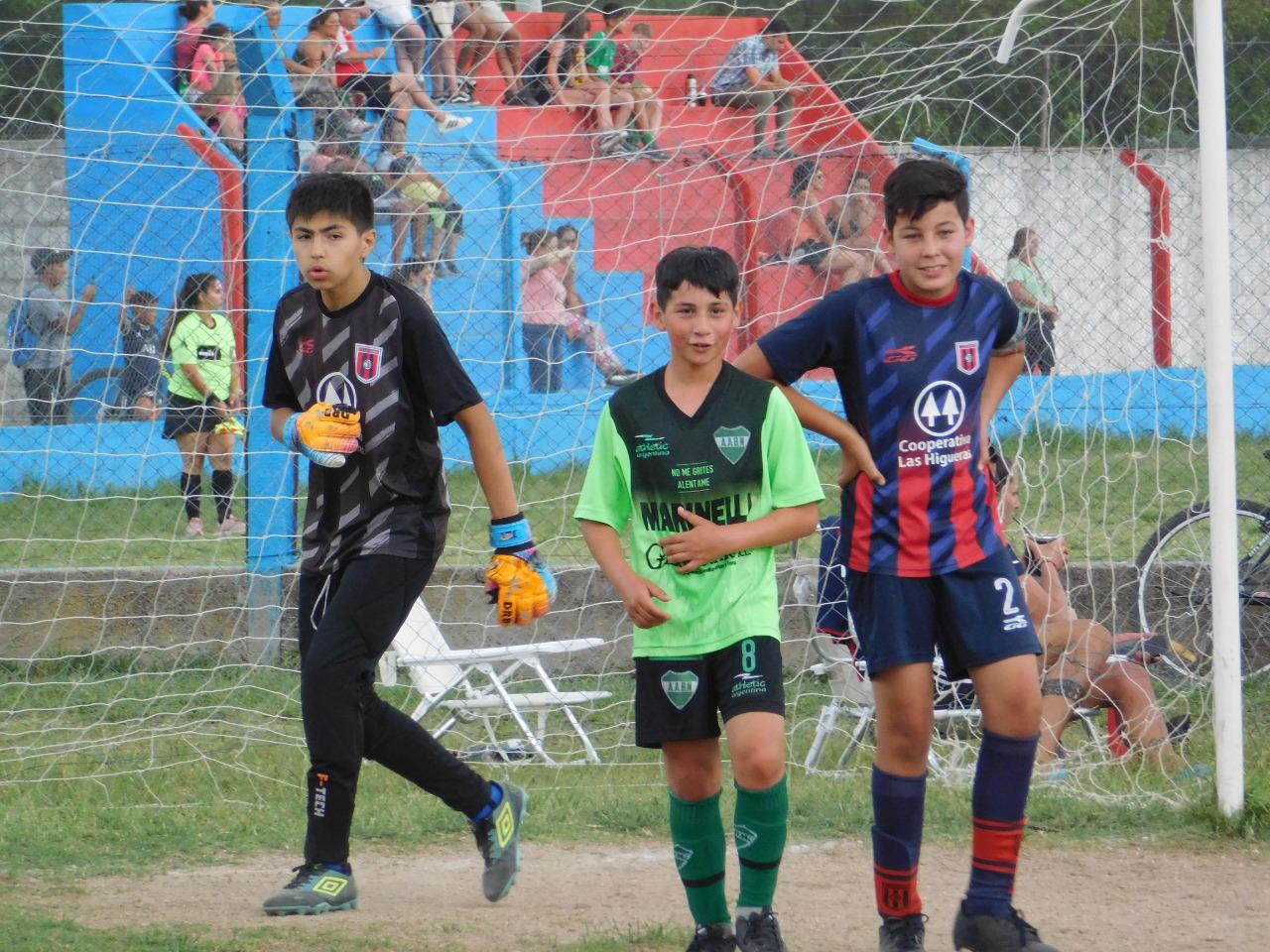 Centro Social vs Banda Norte B (31)