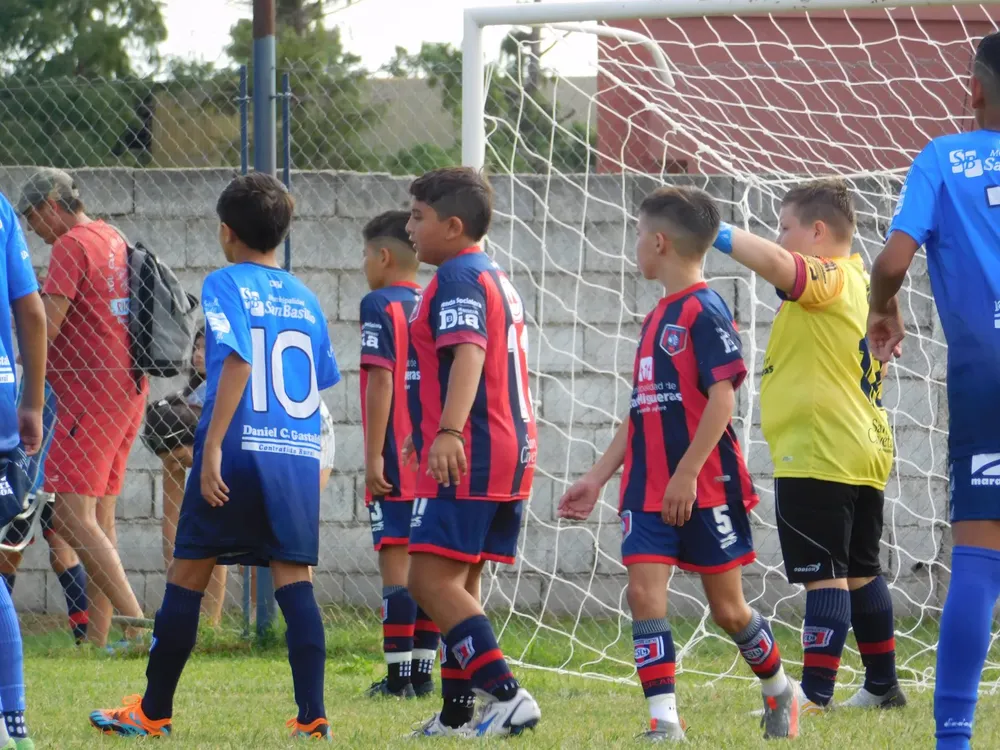 Infanto Juveniles Fecha 1 2024 (127)