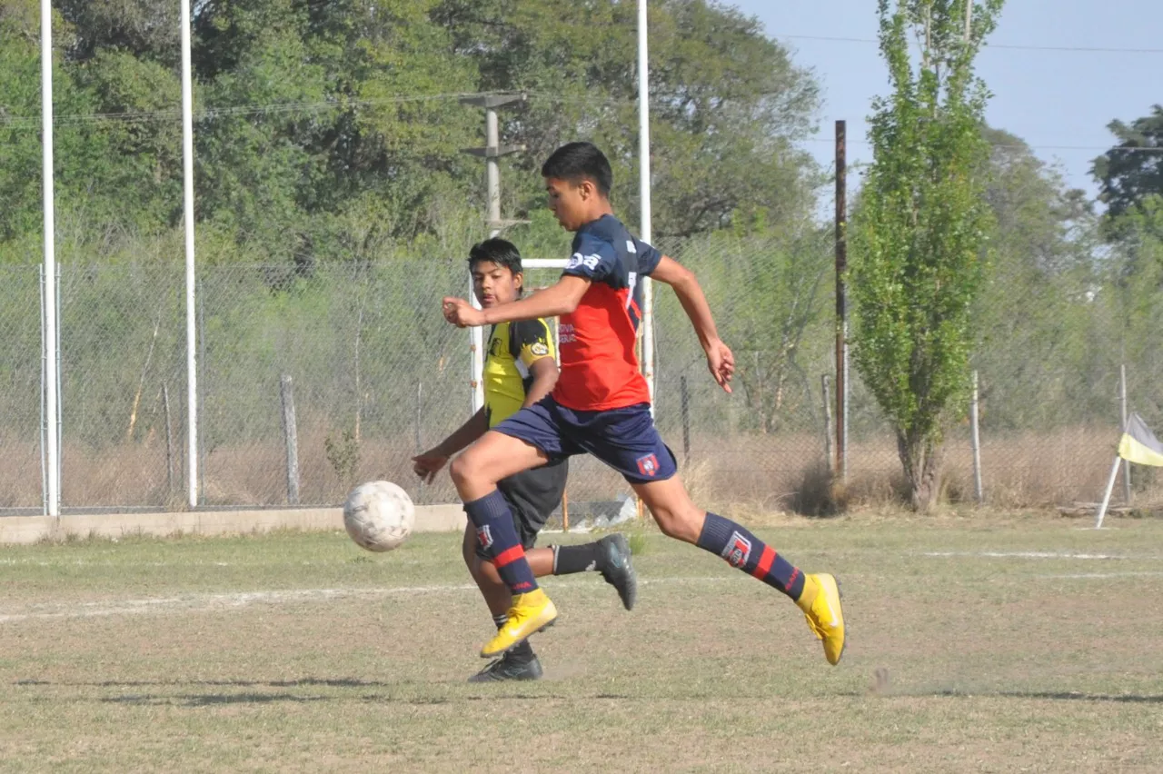 Centro Social Las Higueras Correos y Telecomunicaciones Deportivo Municipal Adela María (90)