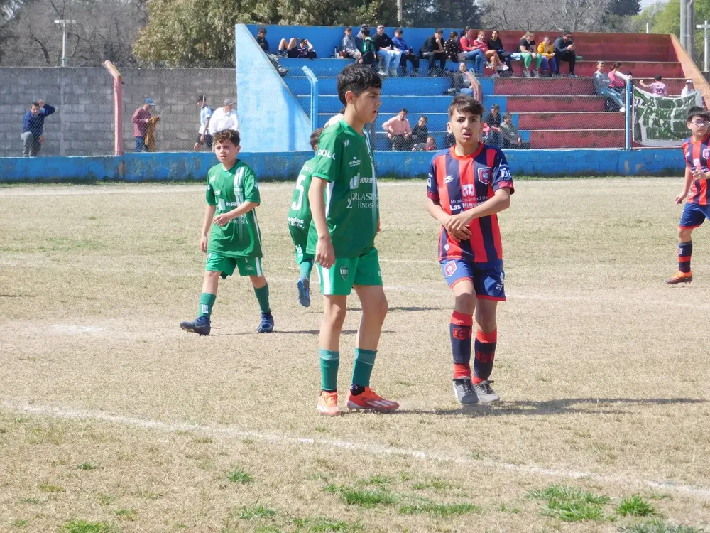Centro Social Banda Norte Correos Renato Cesarini (82)