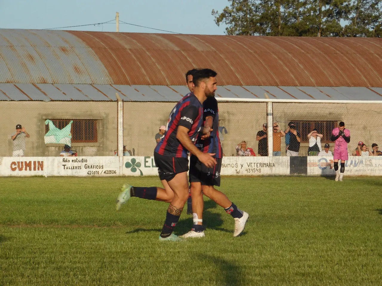 San Lorenzo de Bulnes Centro Social Las Higueras (10)
