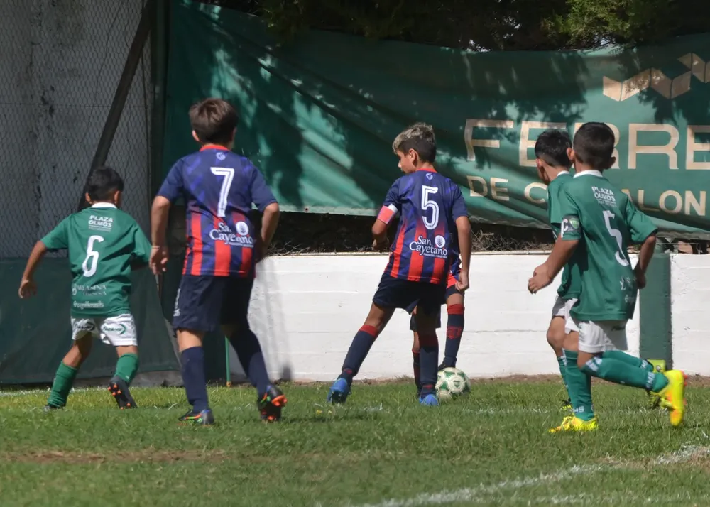 Fecha 3 Centro Social vs Municipal Banda Norte (48)