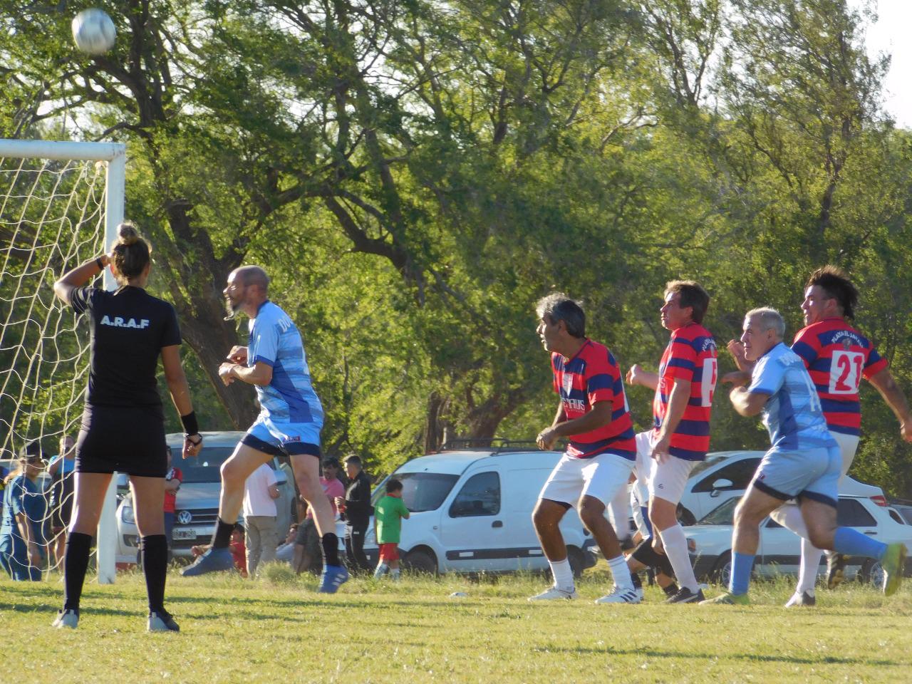 Profesionales Senior Campeones (19)