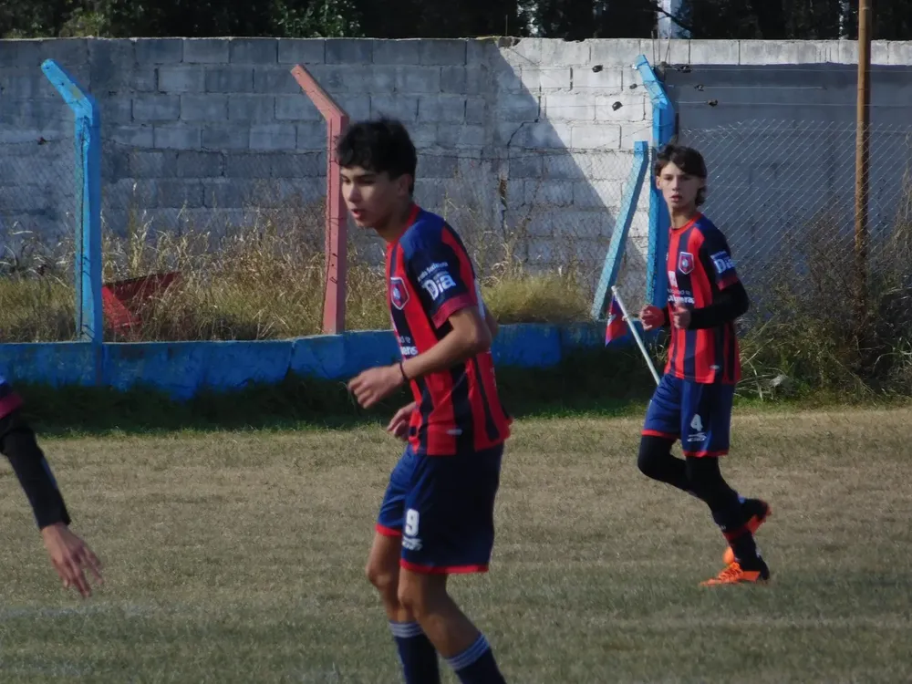 Centro Social vs Correos vs Defensores de Alberdi Socialeritas (144)