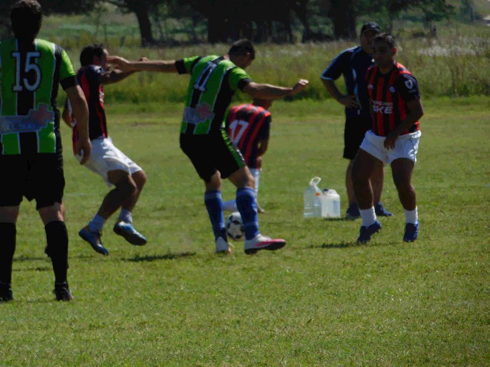 Profesionales Fecha 3 _23