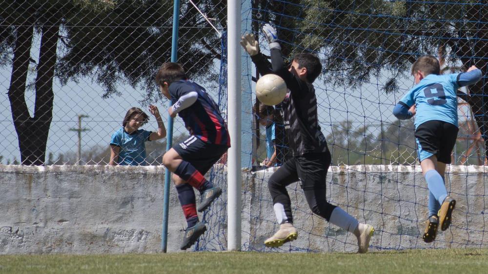 Centro Social vs Estudiantes C (41)