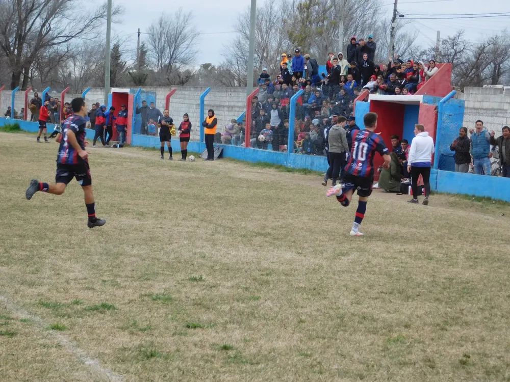 Centro Social vs San Lorenzo de Bulnes Fecha ZC (40)