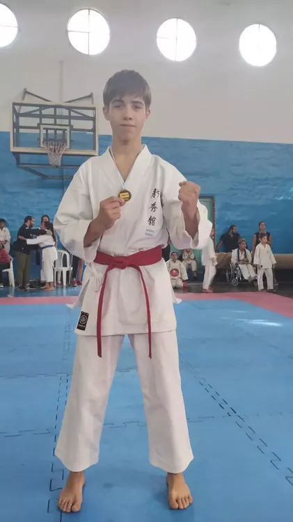 TORNEO KARATE (3)