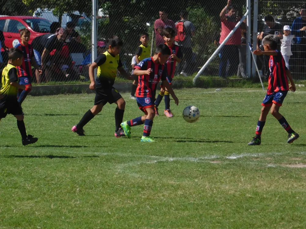 Fecha 2 Centro Social Correos  (139)