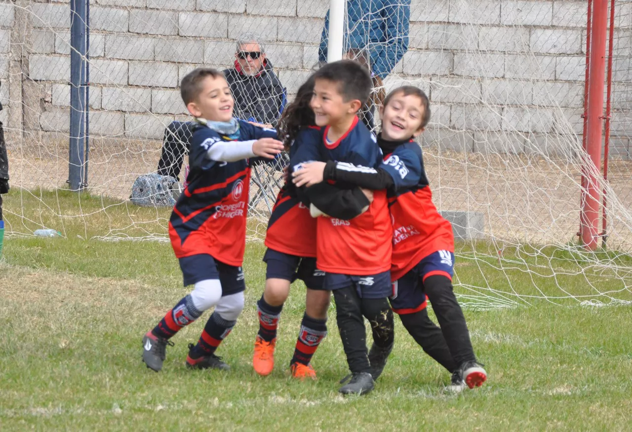 Centro Social vs Lutgardis vs Banda Norte (103)