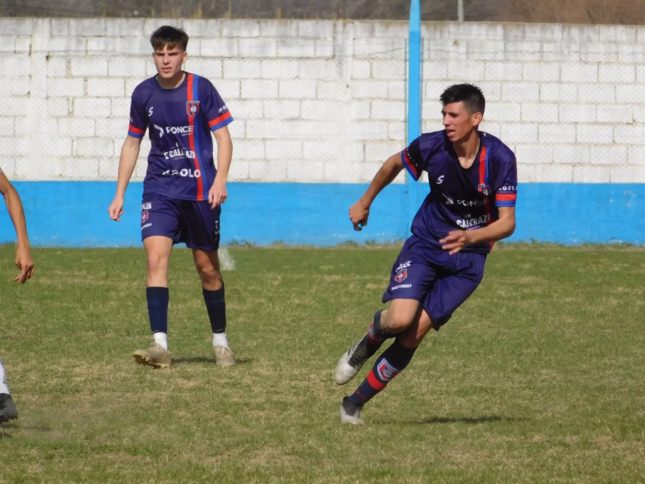 Fecha 8 Centro Social vs UNRC (4)