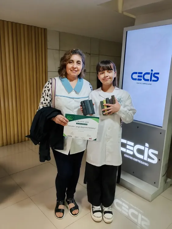 PROGRAMA ECO CIUDADANO