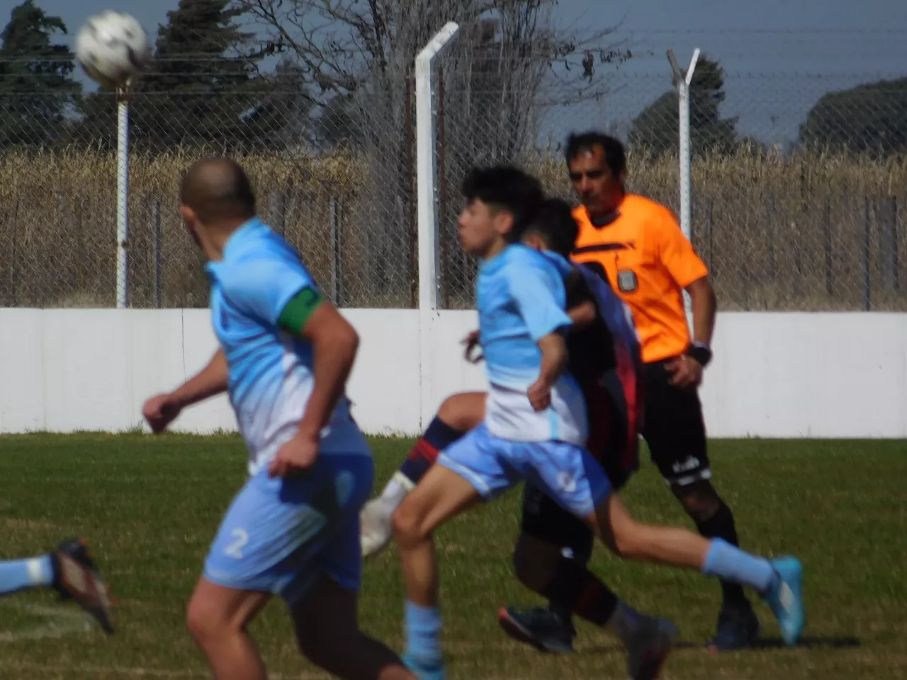 Centro Social vs Municipal Adelia María vs Juventud Unida (69)