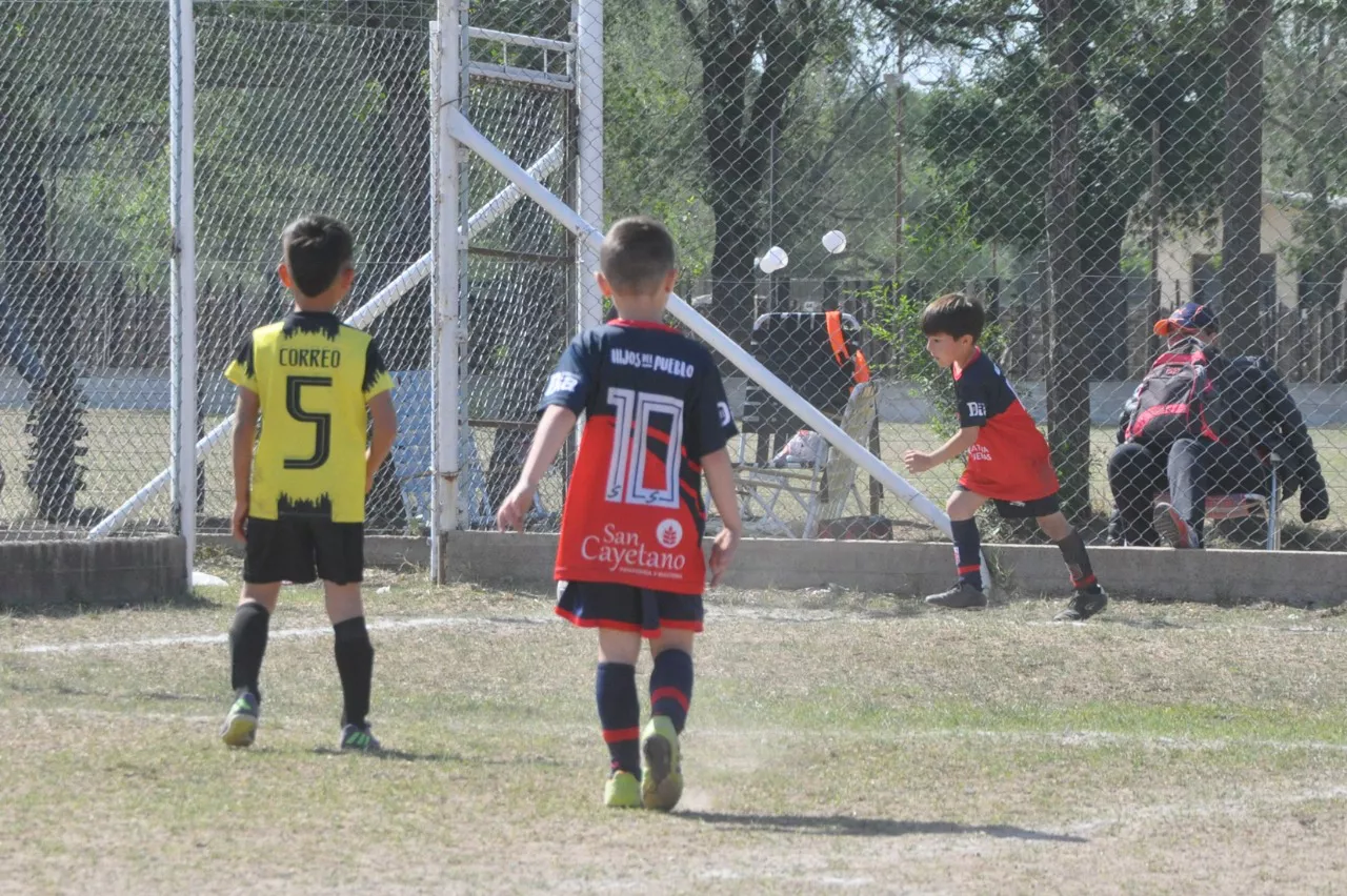 Centro Social Las Higueras Correos y Telecomunicaciones Deportivo Municipal Adela María (36)