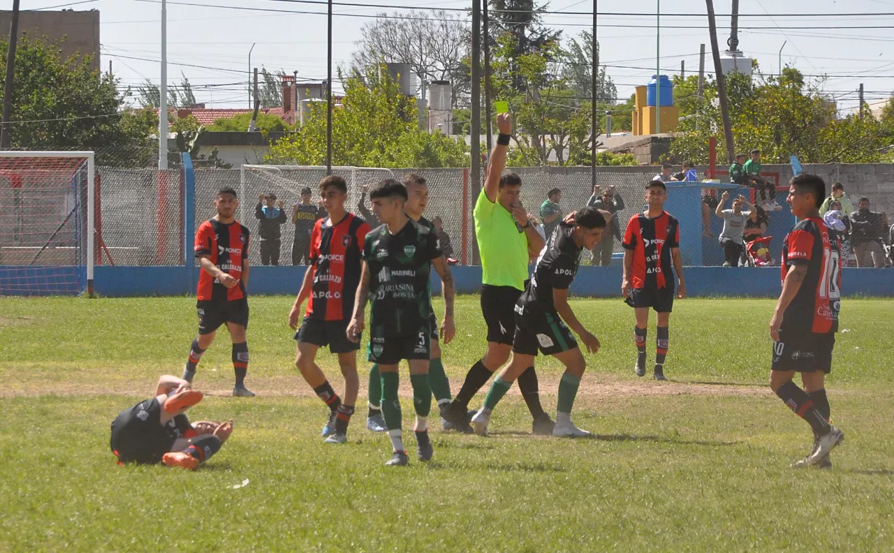 Centro Social Banda Norte vuelta (83)