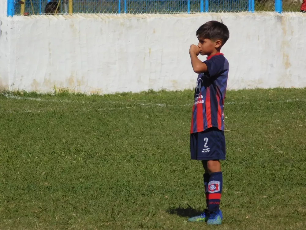 Fecha 6 Centro Social Social Recrativo Reducción Correo y Telecomunicaciones (105)