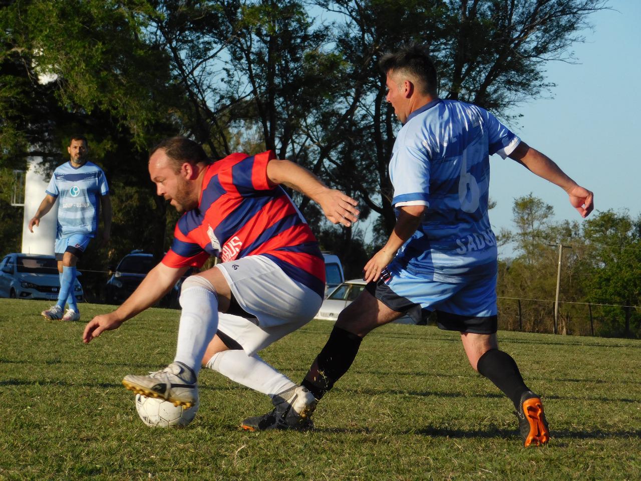 Profesionales Senior Campeones (27)