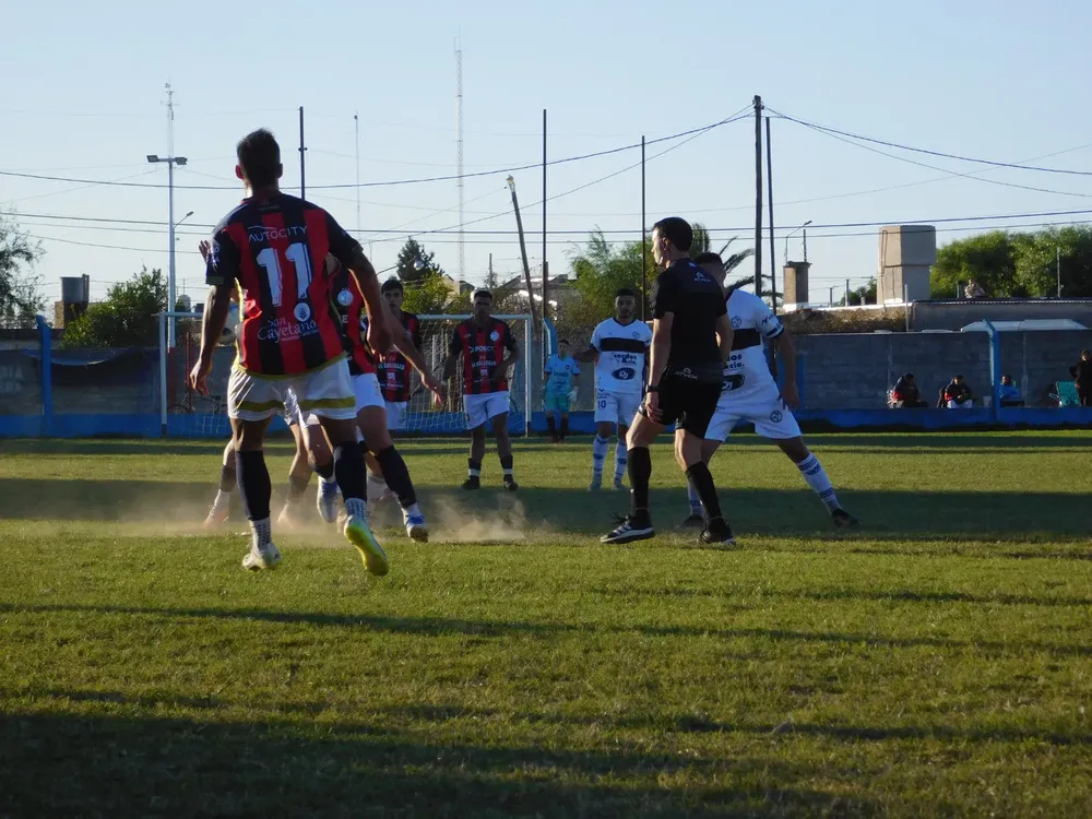 Centro Social Everton (43)