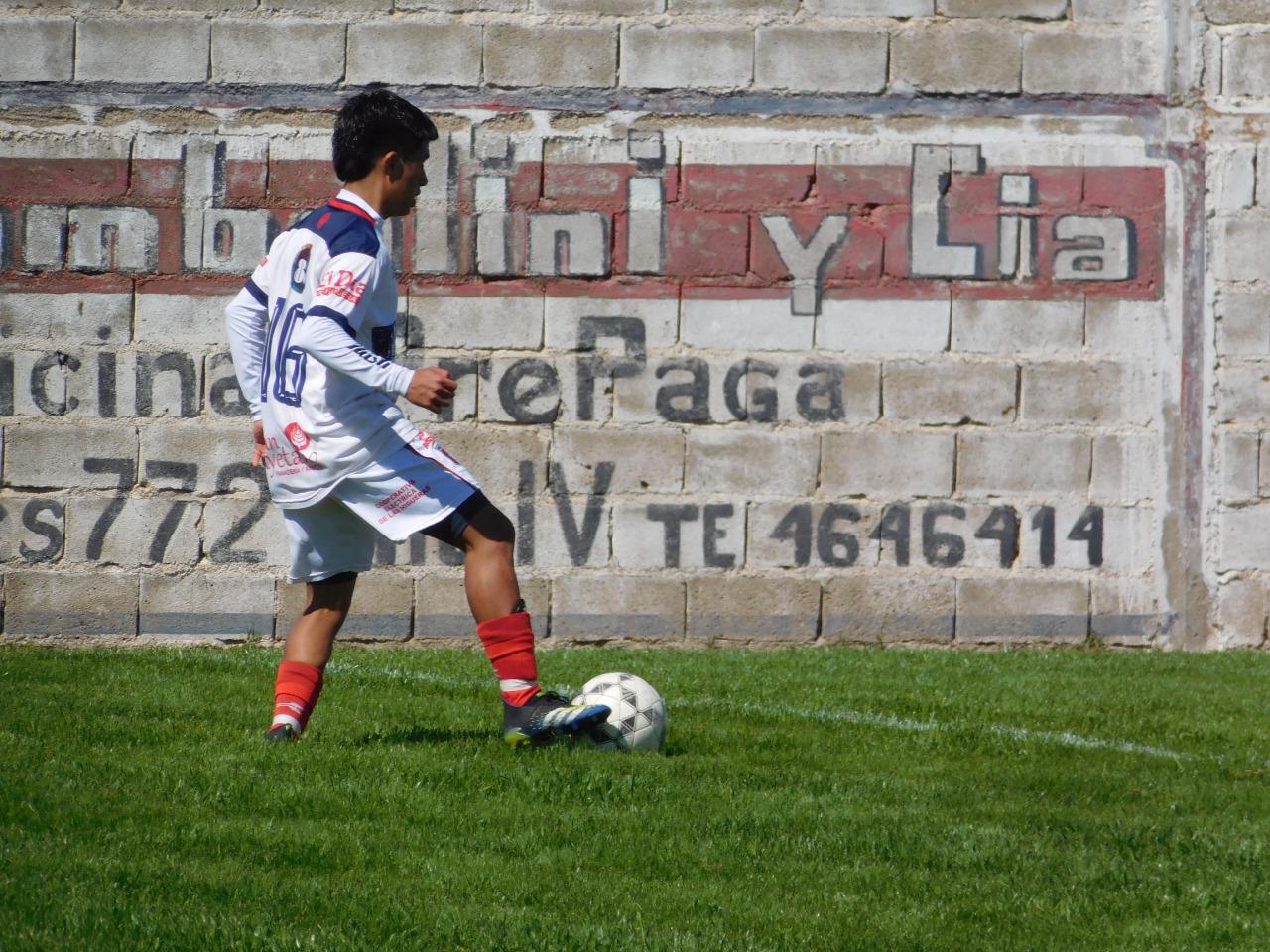 Charrense Vs Centro Social  (4)