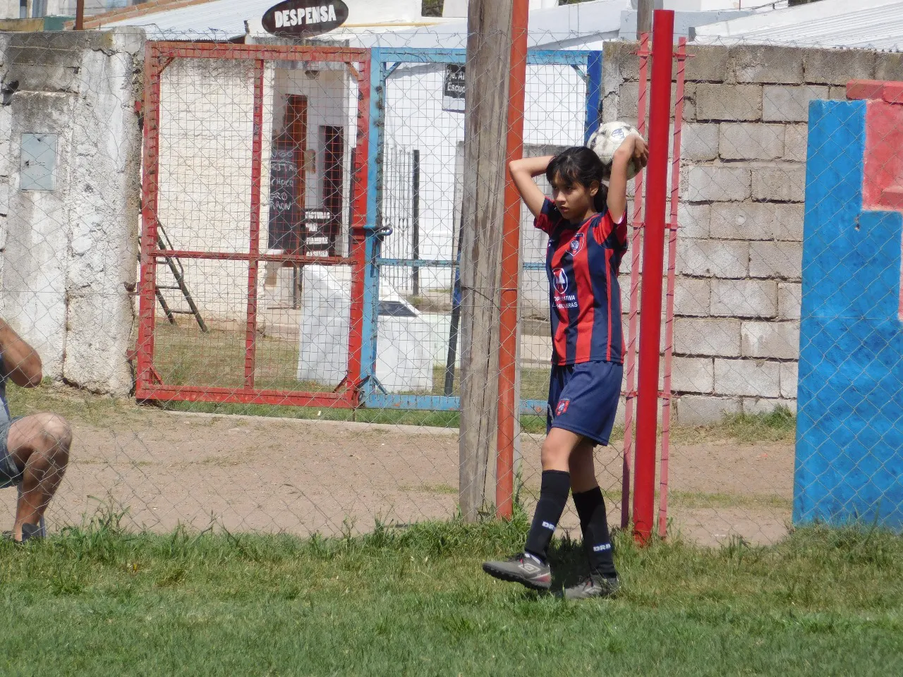Infanto Juveniles Centro Social San Lorenzo Bulnes Talleres Las Acequias (142)