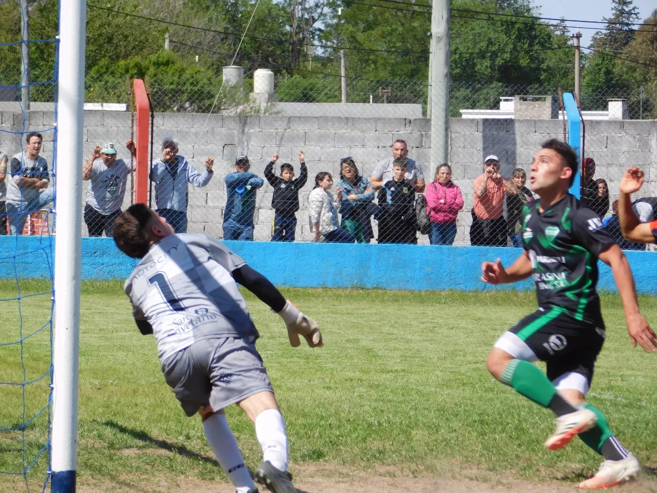 Centro Social Banda Norte vuelta (30)