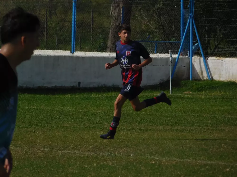 Fecha 6 Centro Social Social Recrativo Reducción Correo y Telecomunicaciones (85)