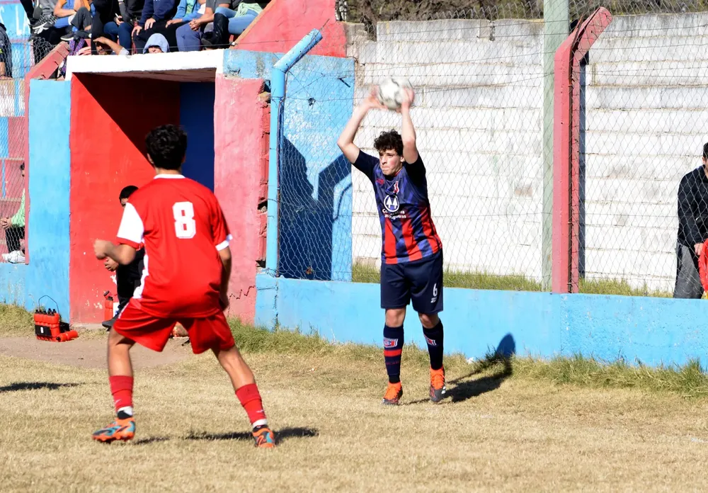 Centro Social Sp Municipal Confraternidad Infanto Juvenil (1)