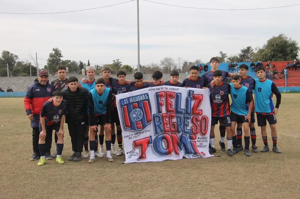 Centro Social Las Higueras Infanto Juvenil Ateneo Vecinos (83)
