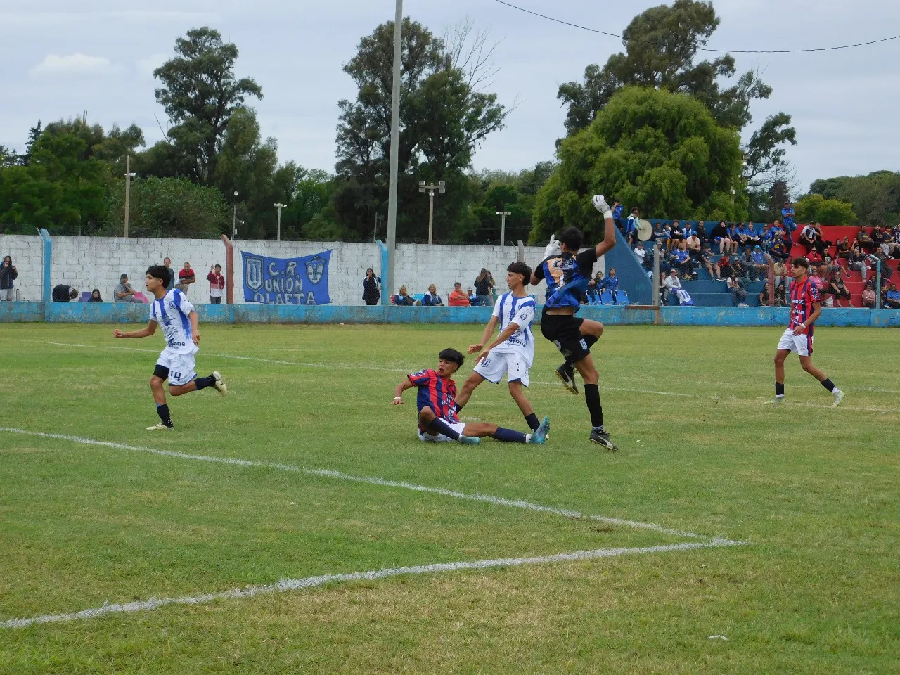 Centro Social Olaeta (20)