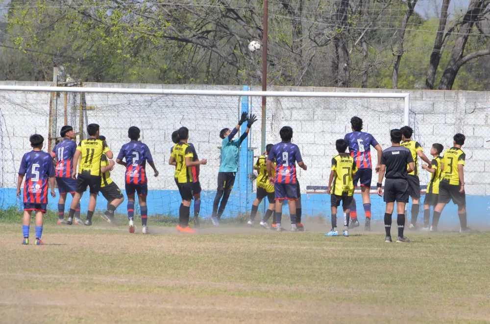 Centro Social Banda Norte Correos Renato Cesarini (17)