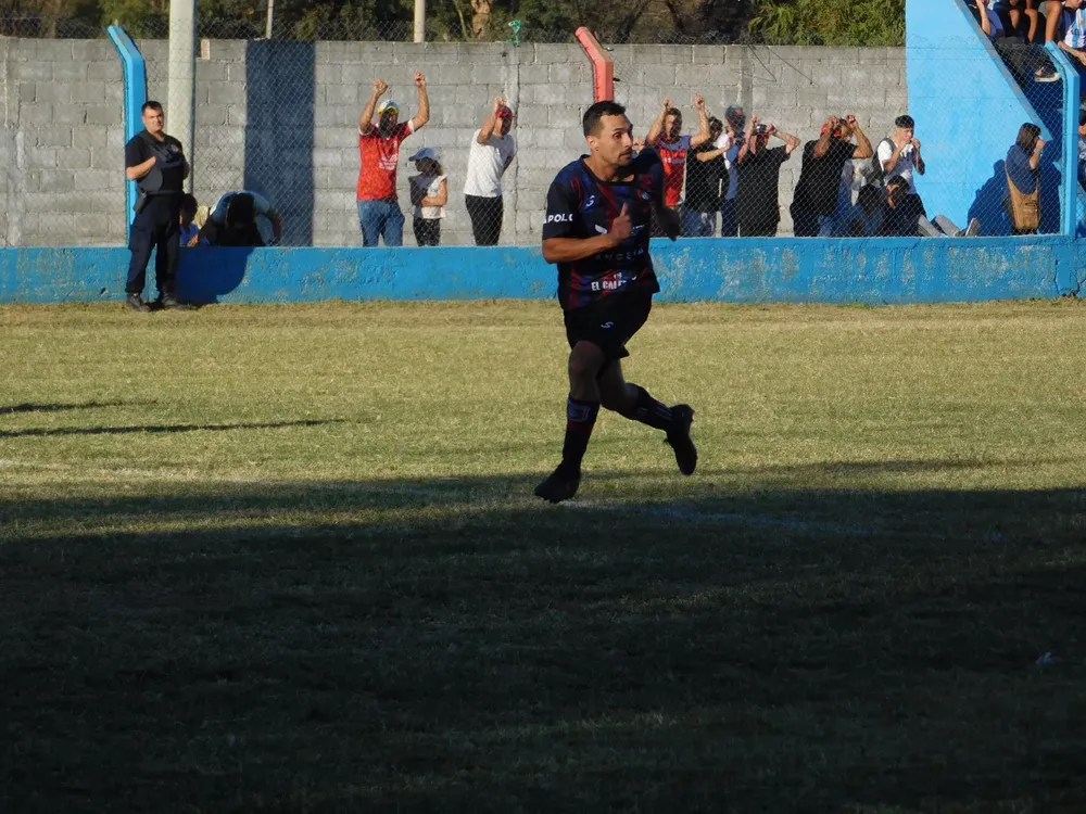 Fecha 9 Centro Social vs Confraternidad (17)