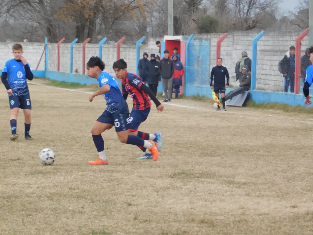 Centro Social Belgran San Basilio (118)