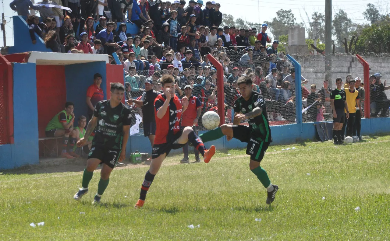 Centro Social Banda Norte vuelta (76)