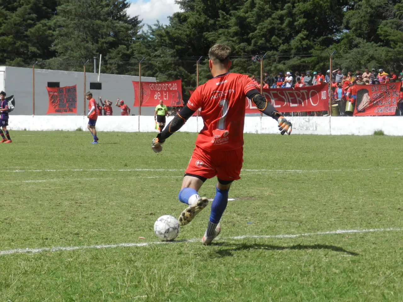 Independiente Dolores vs Centro Social (40)