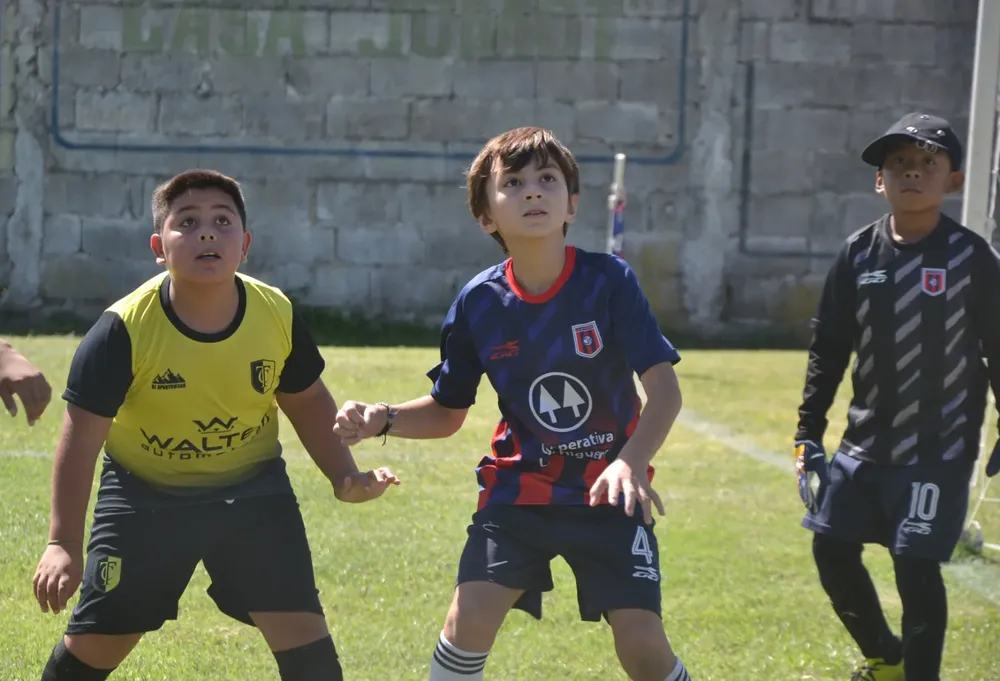 Fecha 2 Centro Social Correos  (36)