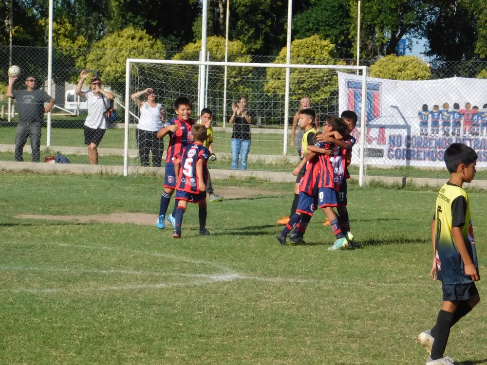 Fecha 2 Centro Social Correos  (85)