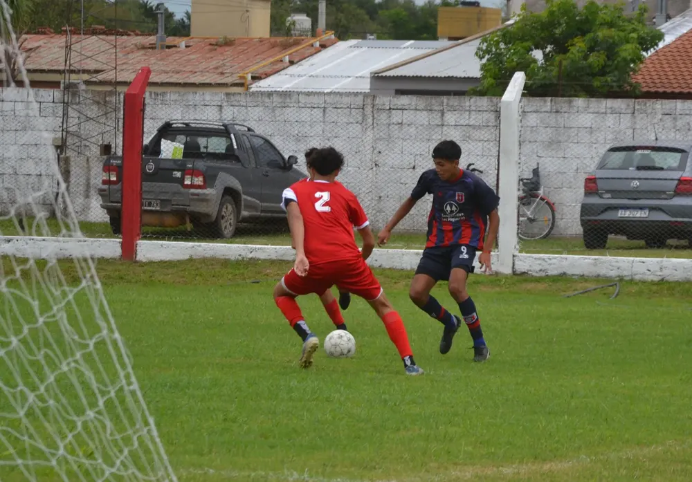 Infanto Juveniles Fecha 1 2024 (162)