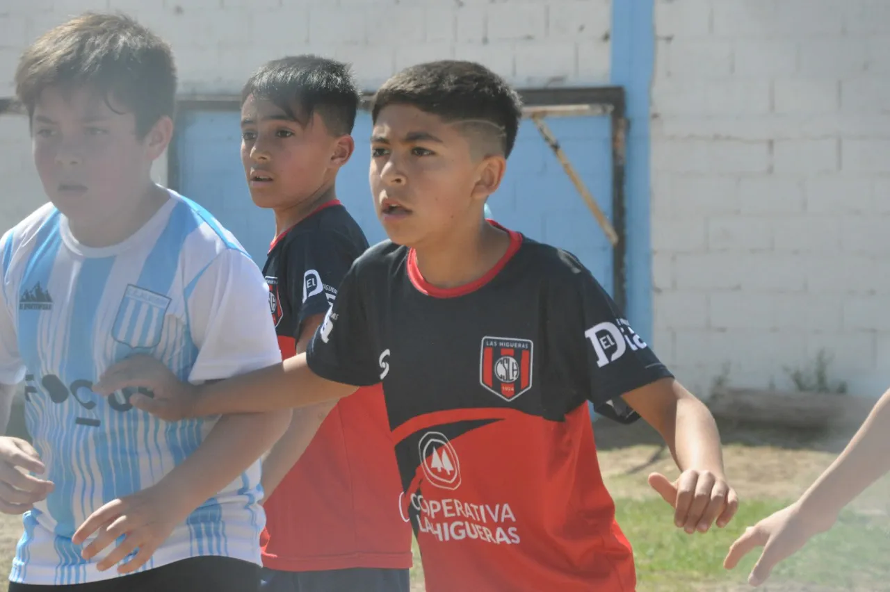 Centro Social Alberdi  Atenas (116)