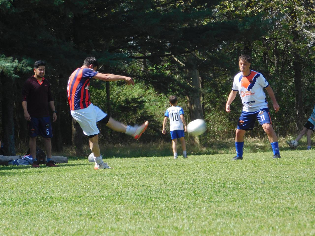 Profes Las Higueras vs Contadores vs Periodistas (11)