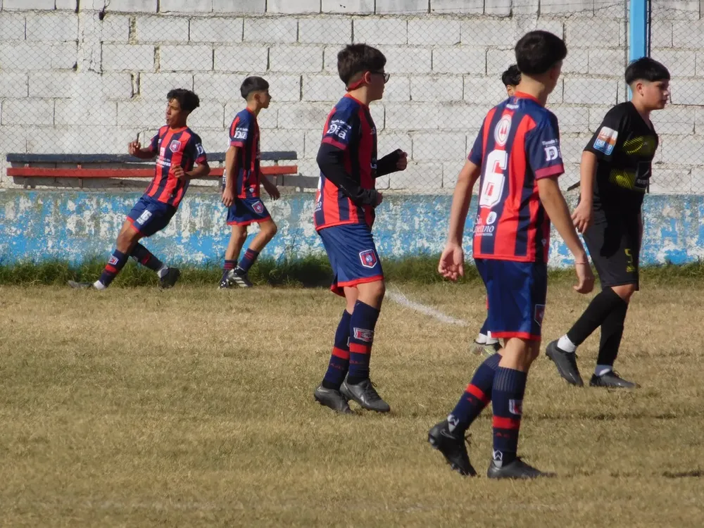 Centro Social vs Correos vs Defensores de Alberdi Socialeritas (190)