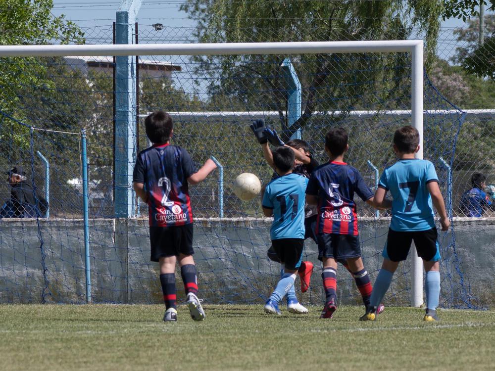 Centro Social vs Estudiantes C (35)