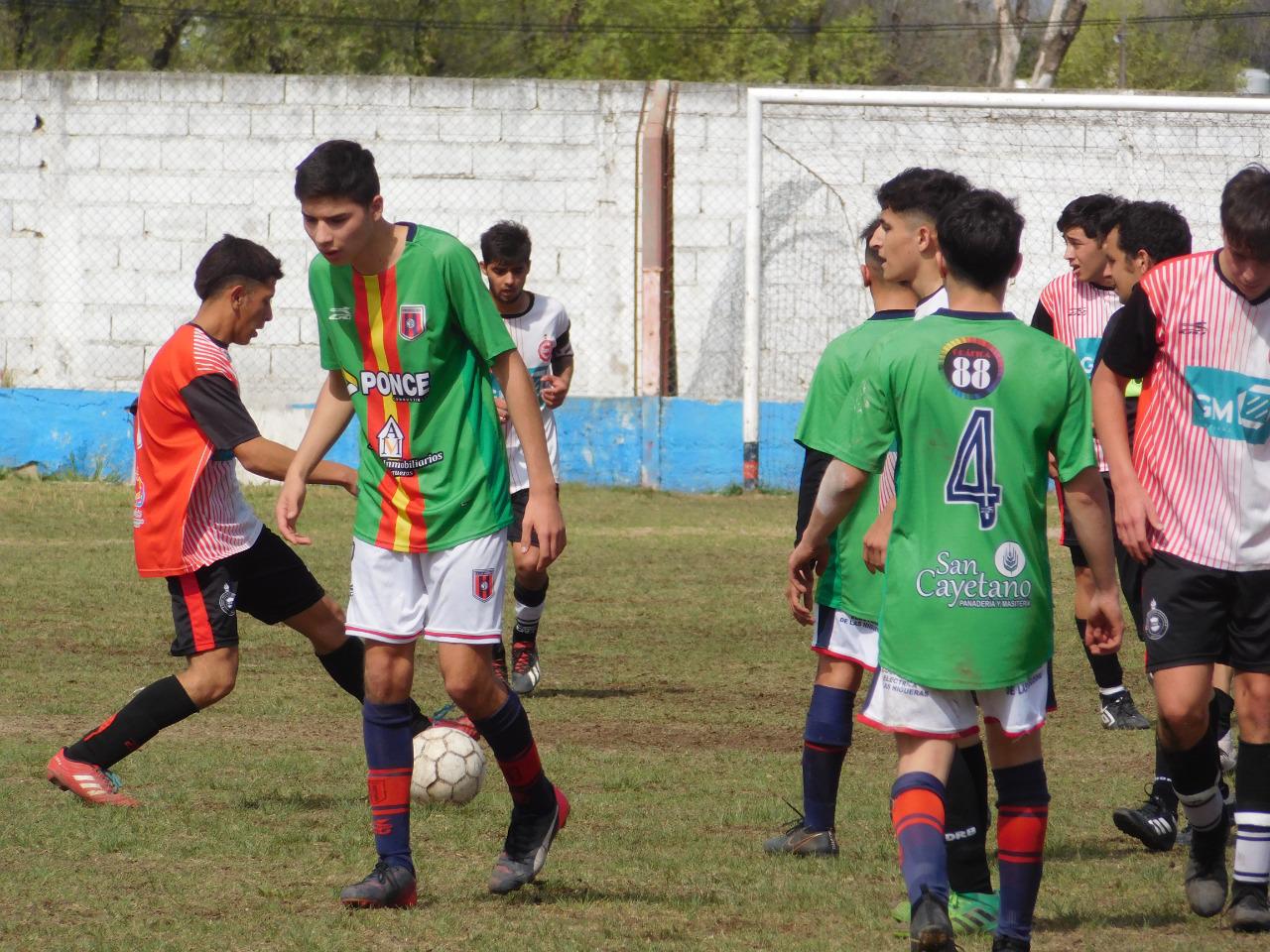 Centro Social vs Atletico Granada (15)