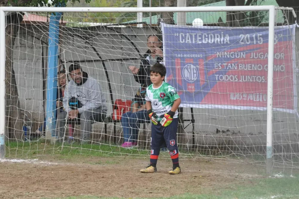 Fecha 5 Infanto Juvenil Centro Social Santa Paula Los Incas (160)