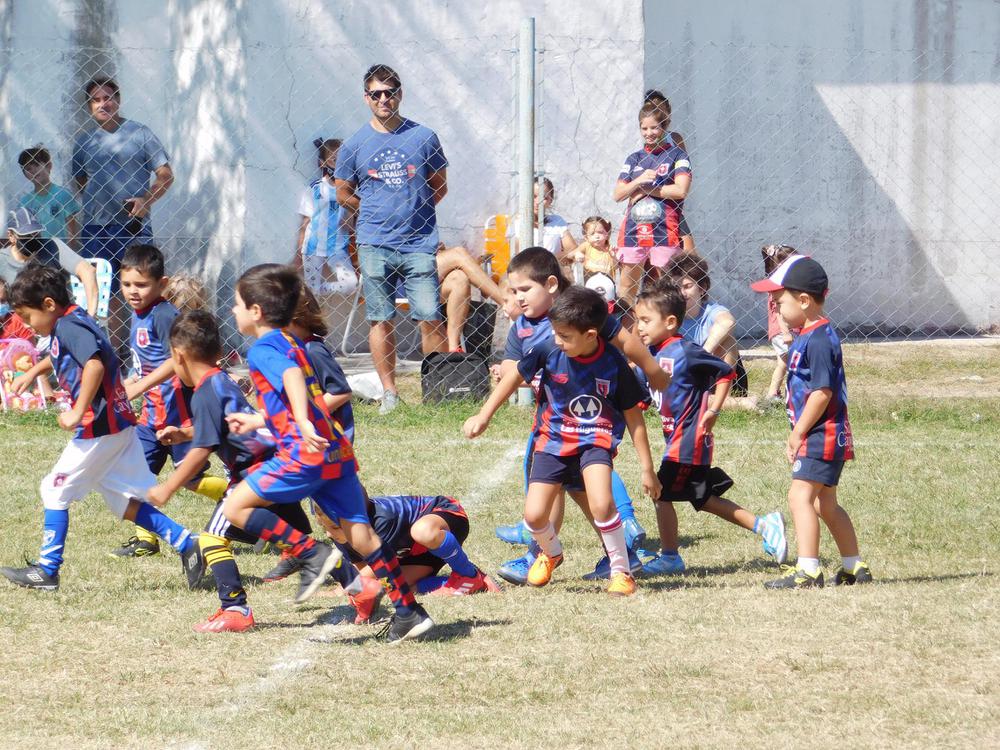 Centro Social vs Alberdi Infantiles_33