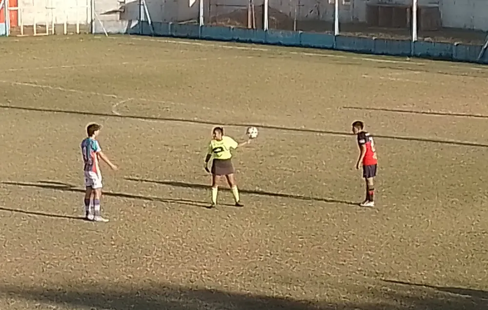 Infantiles Juveniles Centro Social San Lorenzo Bulnes Ateneo Vecinos Argentinso Jrs (194)