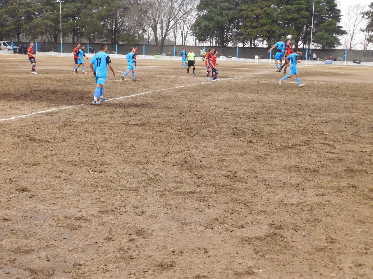 Fecha 5 Centro Social vs Santa Paula  (18)